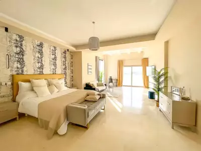 Detached Villa in Benahavís