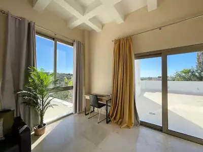 Detached Villa in Benahavís