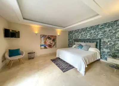 Detached Villa in Benahavís