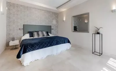 Detached Villa in Benahavís