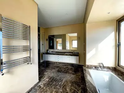 Detached Villa in Benahavís