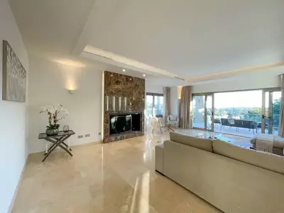 Detached Villa in Benahavís