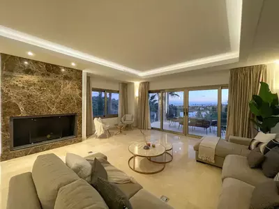 Detached Villa in Benahavís