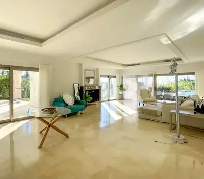 Detached Villa in Benahavís