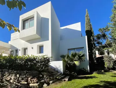Detached Villa in Benahavís