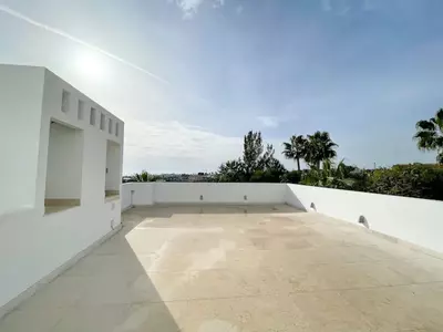 Detached Villa in Benahavís