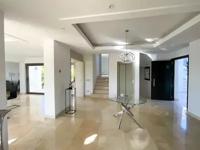Detached Villa in Benahavís