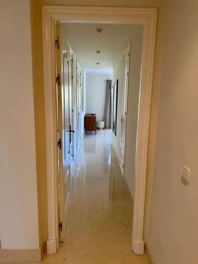Middle Floor Apartment in Benahavís
