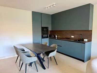 Middle Floor Apartment in Benahavís