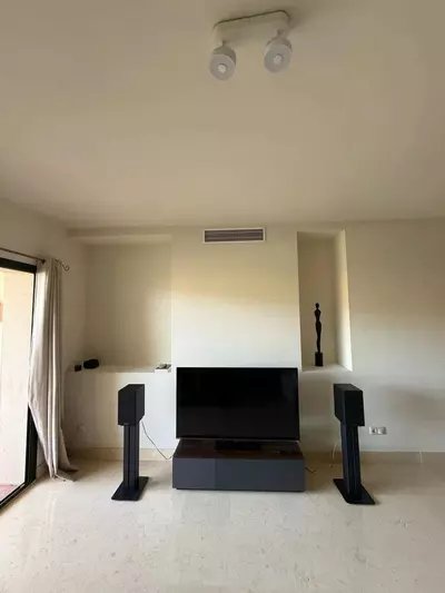 Middle Floor Apartment in Benahavís