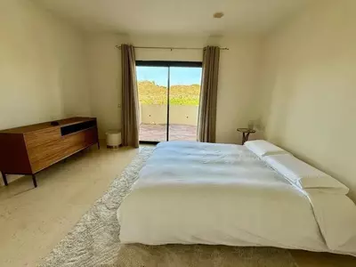 Middle Floor Apartment in Benahavís