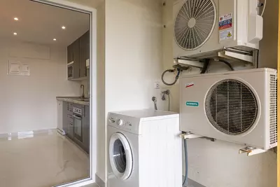 Middle Floor Apartment in Nueva Andalucía
