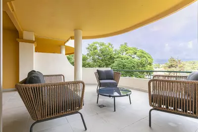 Middle Floor Apartment in Nueva Andalucía