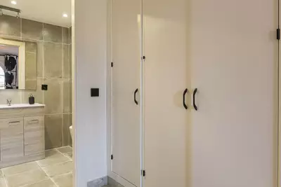 Middle Floor Apartment in Nueva Andalucía