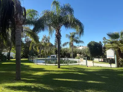 Semi-Detached House in Cancelada