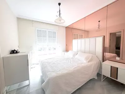 Semi-Detached House in Cancelada