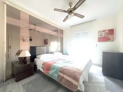 Semi-Detached House in Cancelada