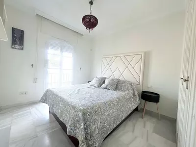 Semi-Detached House in Cancelada