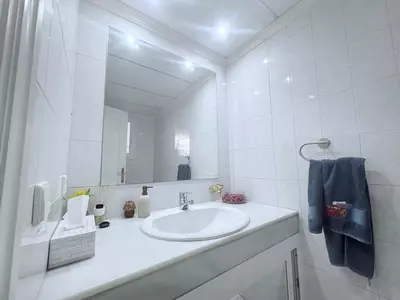 Semi-Detached House in Cancelada