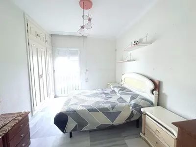 Semi-Detached House in Cancelada