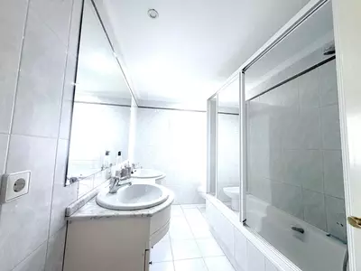 Semi-Detached House in Cancelada