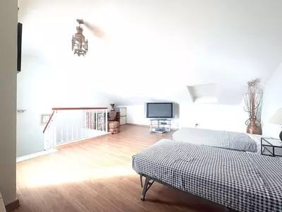 Semi-Detached House in Cancelada