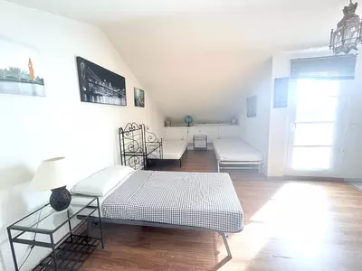 Semi-Detached House in Cancelada