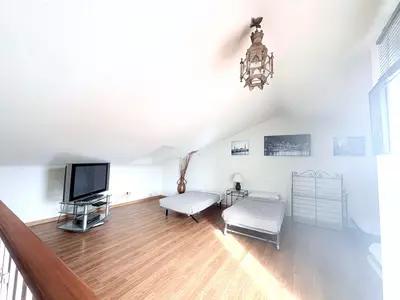 Semi-Detached House in Cancelada