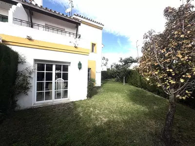 Semi-Detached House in Cancelada