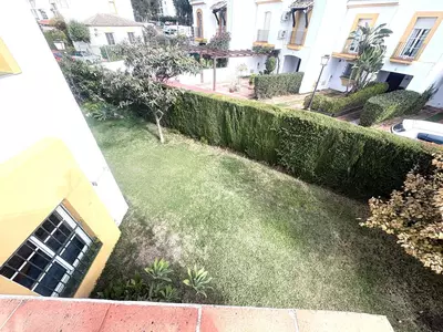 Semi-Detached House in Cancelada