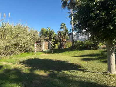 Semi-Detached House in Cancelada