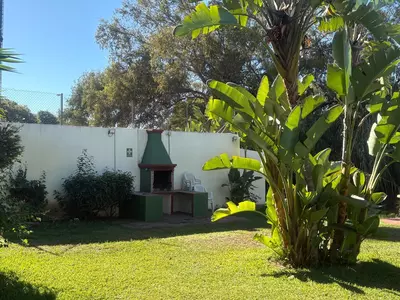 Semi-Detached House in Cancelada