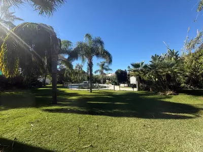 Semi-Detached House in Cancelada