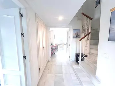 Semi-Detached House in Cancelada