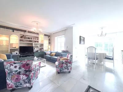 Semi-Detached House in Cancelada