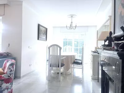 Semi-Detached House in Cancelada