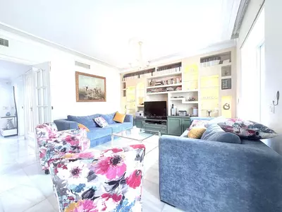 Semi-Detached House in Cancelada