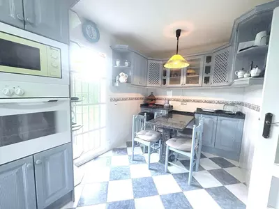 Semi-Detached House in Cancelada