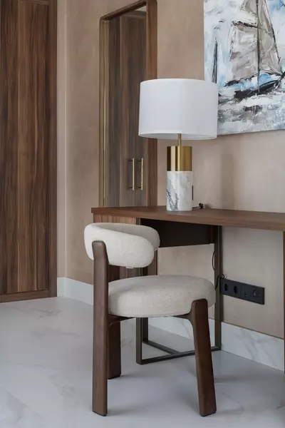 Penthouse in San Pedro de Alcántara