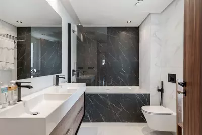 Penthouse in San Pedro de Alcántara