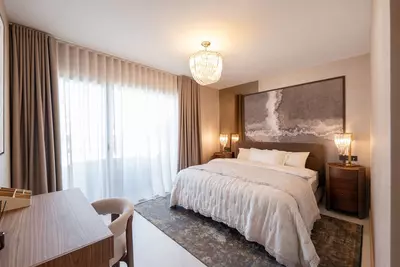 Penthouse in San Pedro de Alcántara