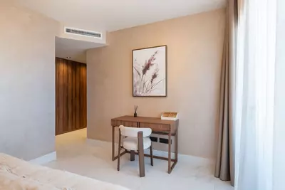 Penthouse in San Pedro de Alcántara