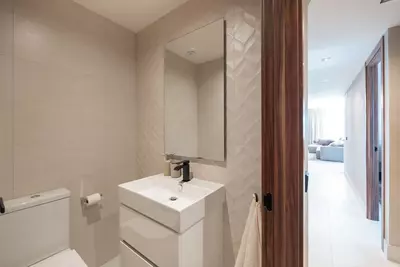 Penthouse in San Pedro de Alcántara