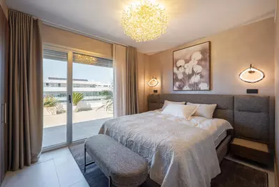 Penthouse in San Pedro de Alcántara