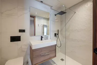 Penthouse in San Pedro de Alcántara
