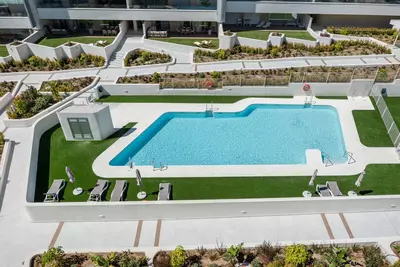Penthouse in San Pedro de Alcántara