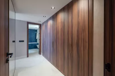 Penthouse in San Pedro de Alcántara