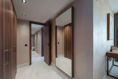 Penthouse in San Pedro de Alcántara
