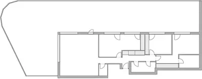 Penthouse in San Pedro de Alcántara