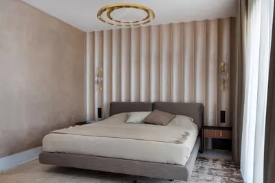 Penthouse in San Pedro de Alcántara